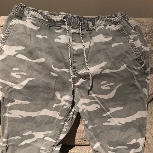 Aeropostale Joggers - Picture 1 of 4
